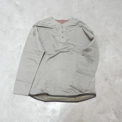 【凌 しのぎ】AXESQUIN カルフワセーター "3Color"