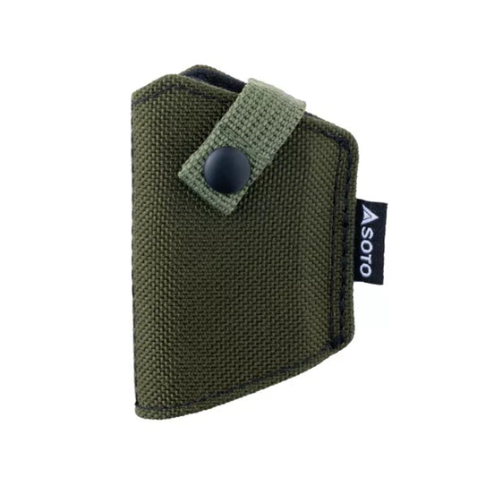 【SOTO】ソト Micro Torch Holster "2Color" ※ネコポス可