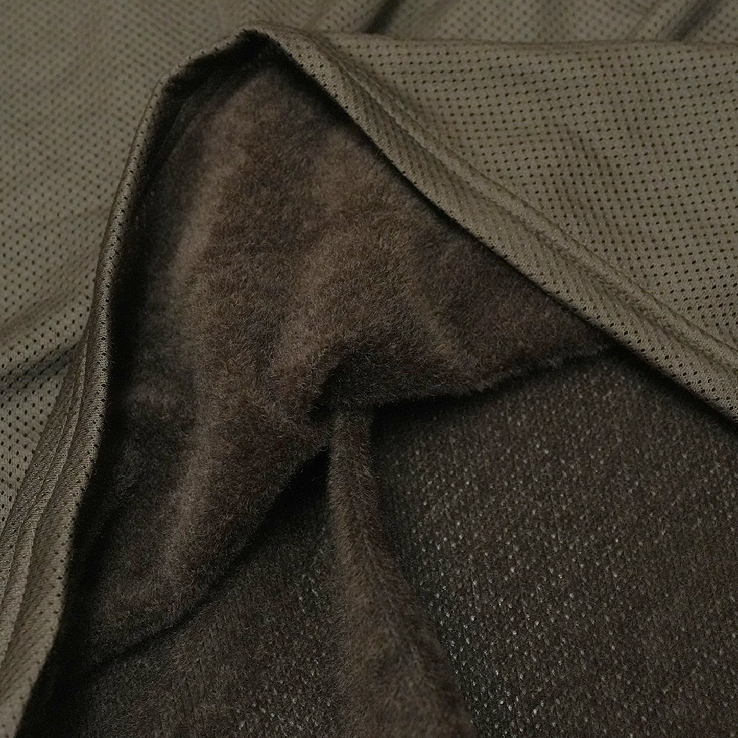 【South2 West8】サウスツーウエストエイト men's Reversible S/S Crew Neck Shirt-Poly Tricot "3Color" ※ネコポス可