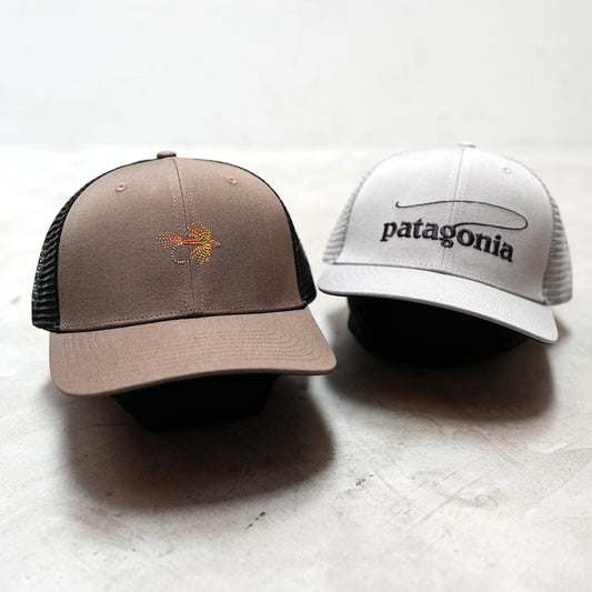 【patagonia】パタゴニア Take A Stand Trucker Hat "2Color"