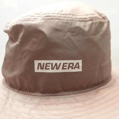 【NEW ERA OUTDOOR】ニューエラアウトドア Adventure Wide Recycle PE RipStop "2Color"