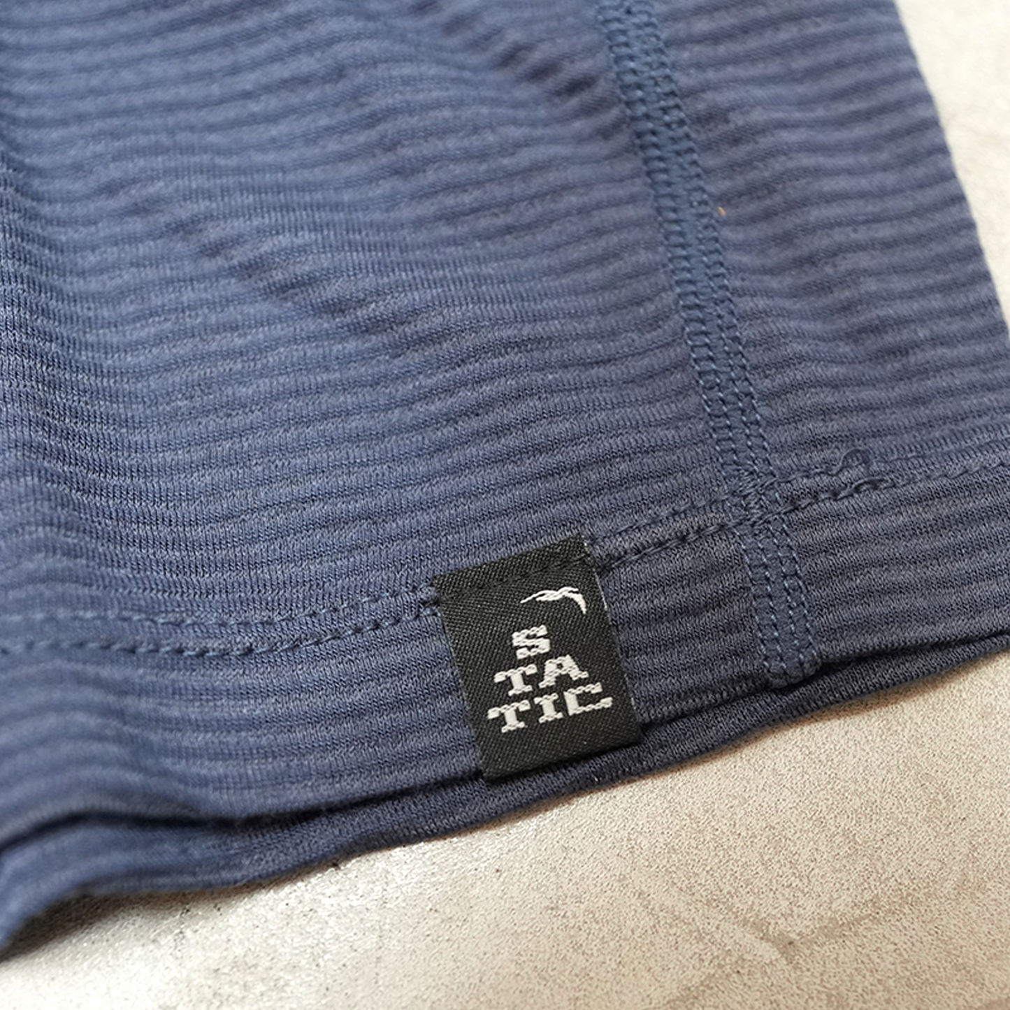 【STATIC】スタティック women's All Elevation S/L Shirts "3Color" ※ネコポス可