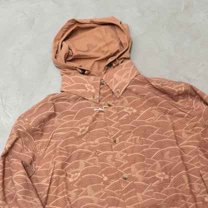 【Jolly Gear】ジョリーギア Triple Crown Button Down Long Sleeve "4Color"