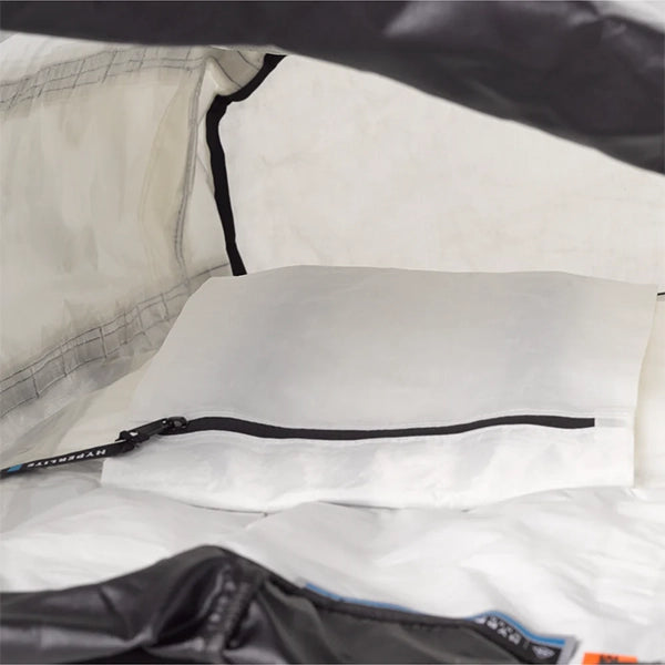 【Hyperlite Mountain Gear】ハイパーライトマウンテンギア Halka 70 ”White”