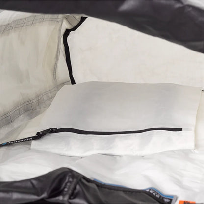 【Hyperlite Mountain Gear】ハイパーライトマウンテンギア Halka 70 ”White”