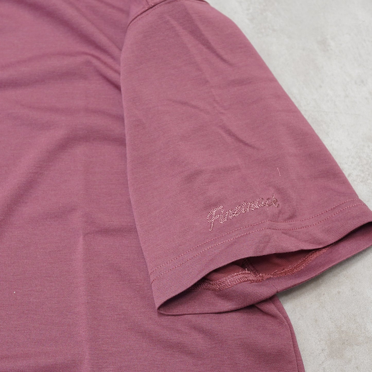 【finetrack】 ファイントラック unisex にほんのいろTシャツ "6Color" ※ネコポス可