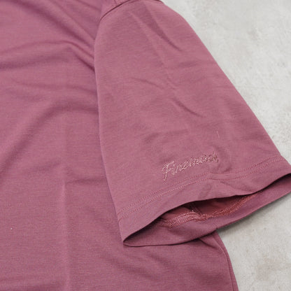 【finetrack】 ファイントラック unisex にほんのいろTシャツ "6Color" ※ネコポス可