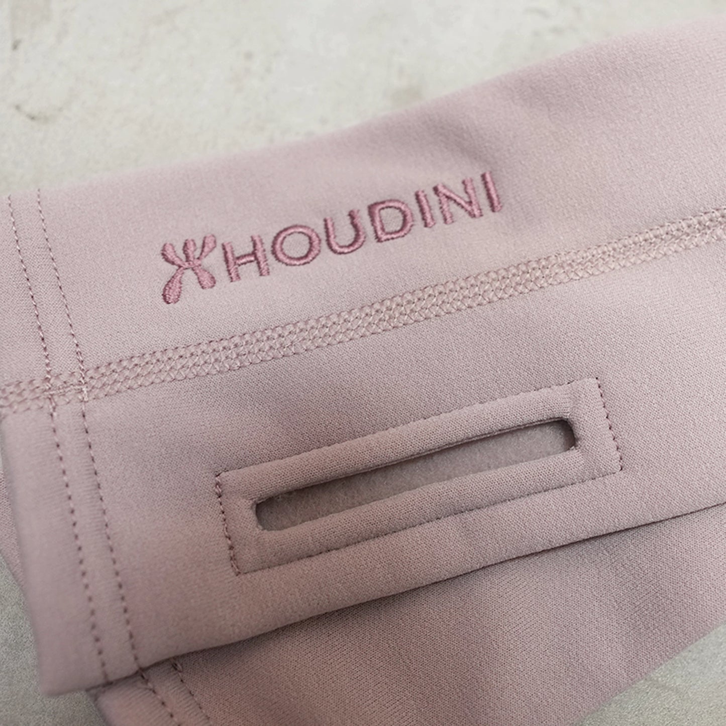 【HOUDINI】フーディニ Power Wrist Gaiters "6Color" ※ネコポス可