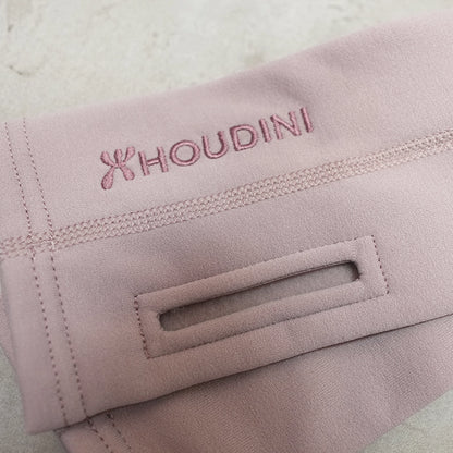 【HOUDINI】フーディニ Power Wrist Gaiters "6Color" ※ネコポス可