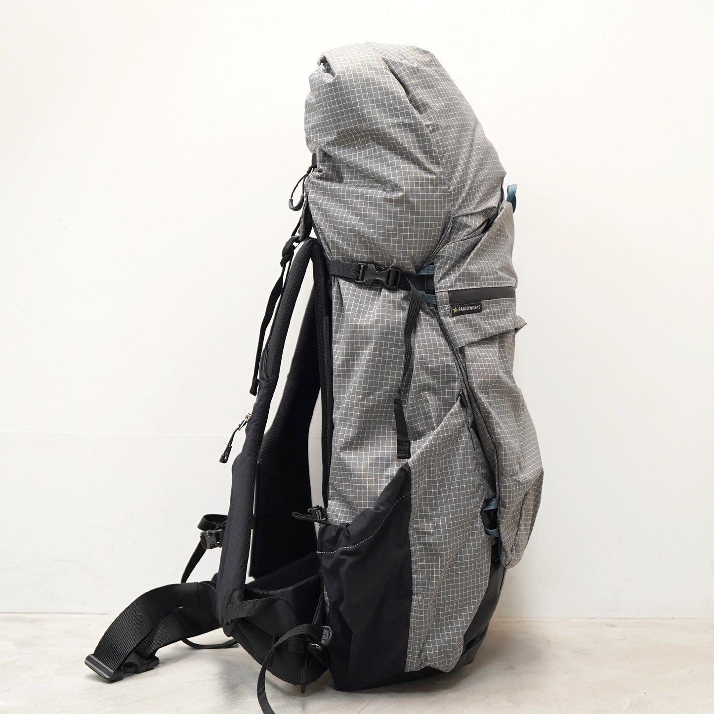 【PaaGo WORKS】パーゴワークス ZENN 45 "2Color"