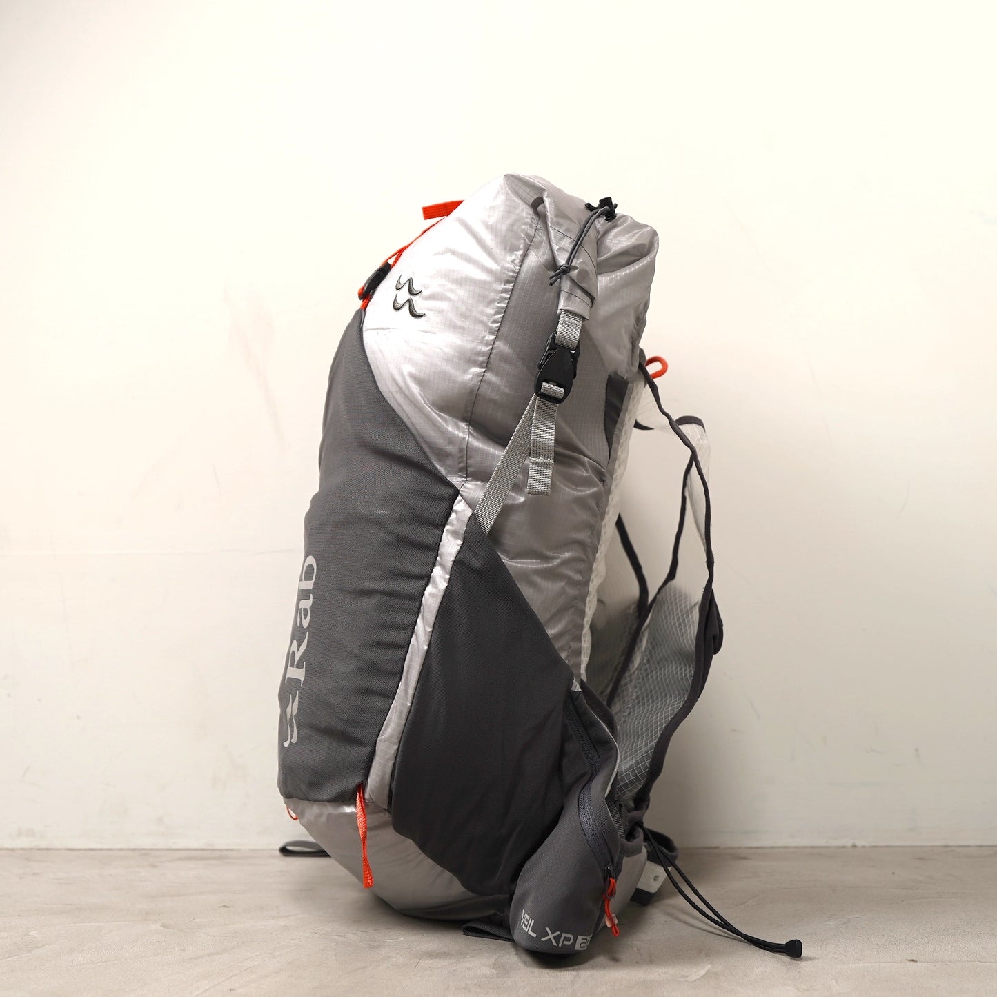 【Rab】ラブ Veil XP 20 "2Color"