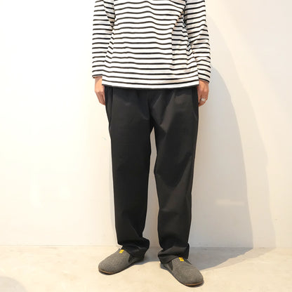 【Moonlight Gear】ムーンライトギア unisex UNfake Pants "3Color"