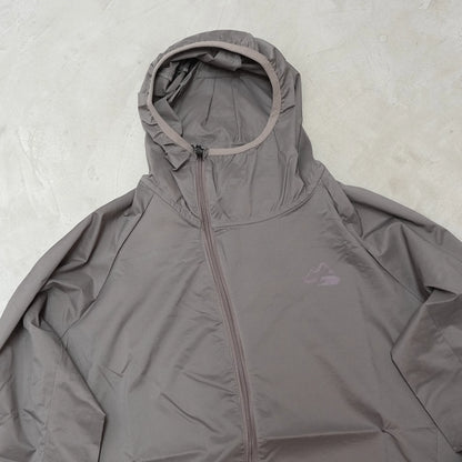 【milestone】マイルストーン Onion Hoody "7Color"