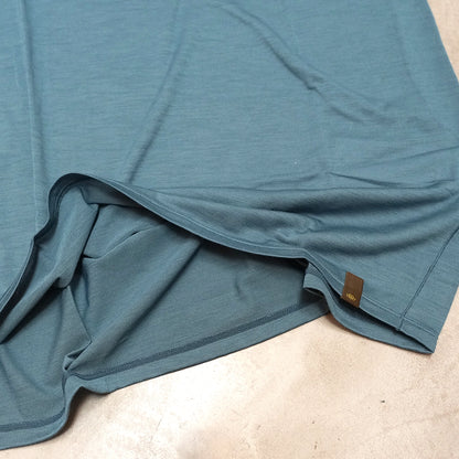 【Teton Bros】ティートンブロス men's Axio Lite Non Sleeve "3Color" ※ネコポス可