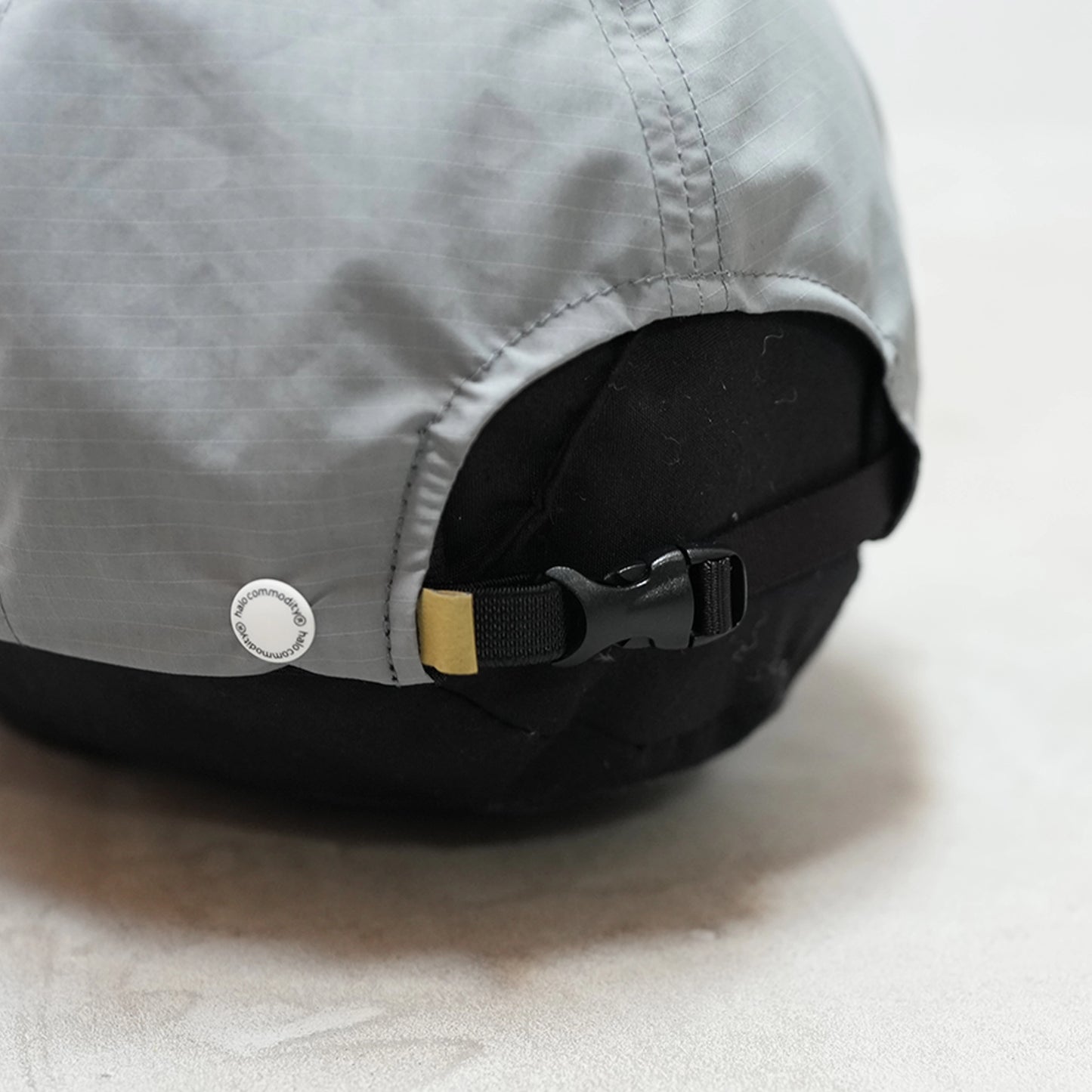 【halo commodity】ハロコモディティ Pain Yet Cap "3Color" ※ネコポス可