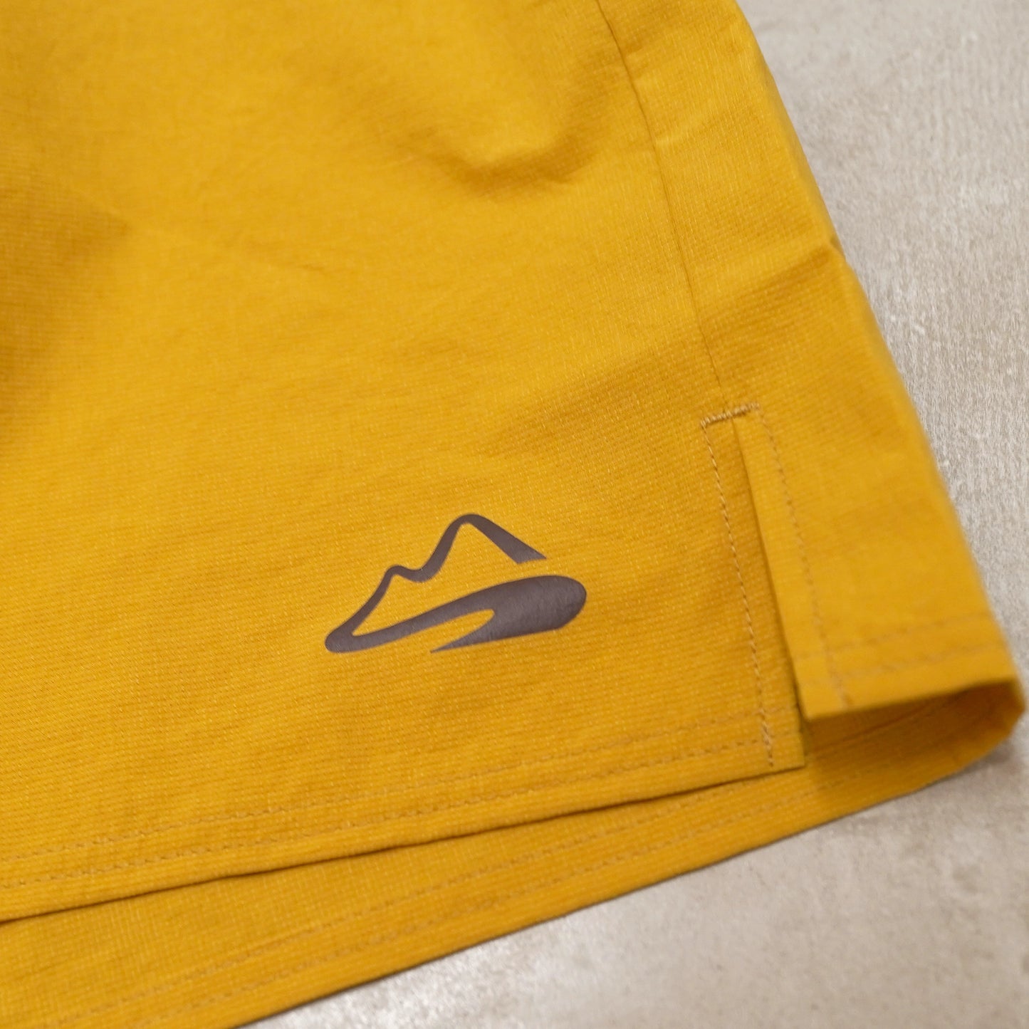 【milestone】マイルストーン unisex Natty Shorts 5_inch PLUS "6Color" ※ネコポス可