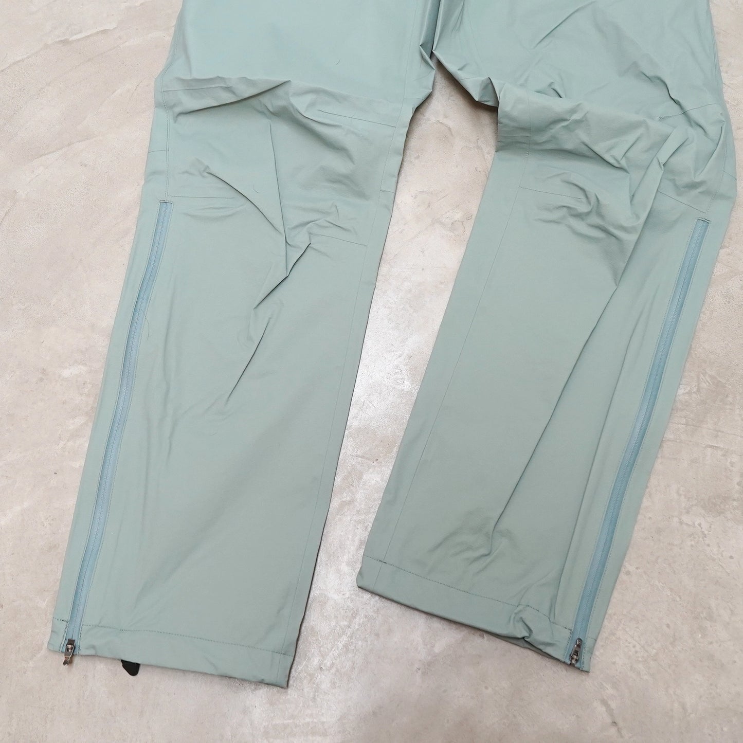 【Teton Bros】ティートンブロス unisex Feather Rain Pant "2Color"