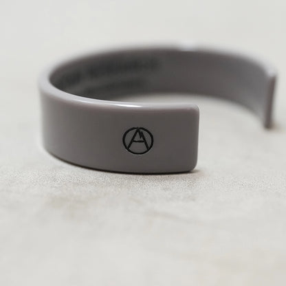 【Mountain Research】マウンテンリサーチ Bangle "3Color" ※ネコポス可