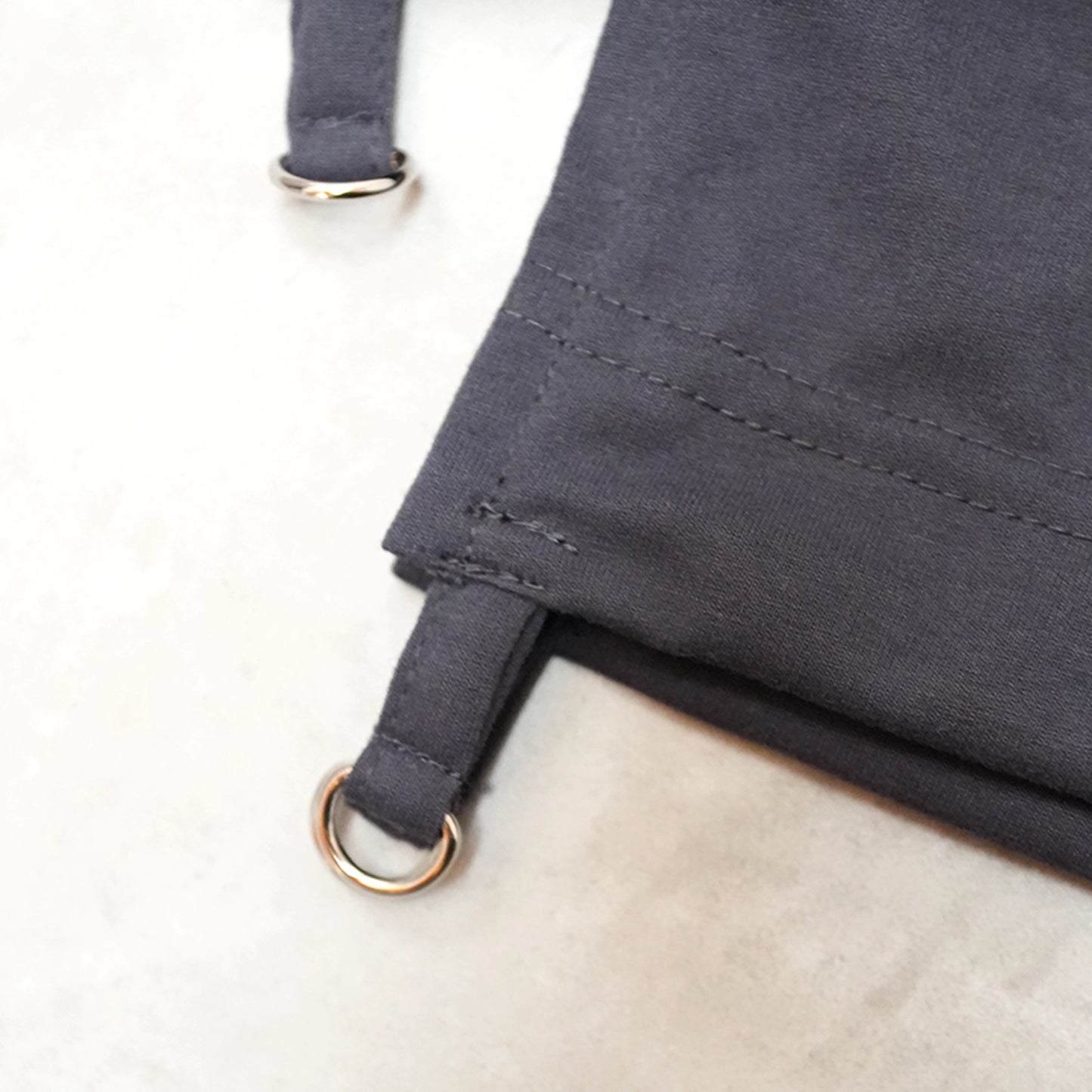 【Mountain Research】マウンテンリサーチ Q.D. Muslin "2Color"