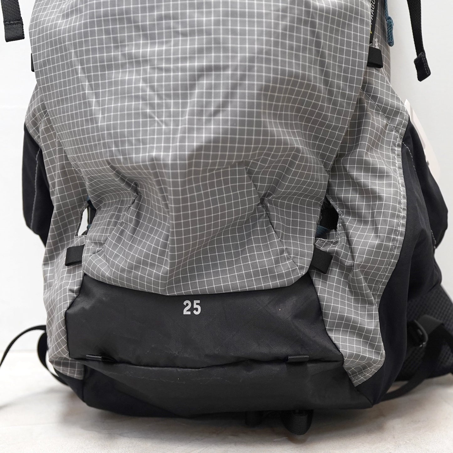 【PaaGo WORKS】パーゴワークス ZENN 25 "2Color"