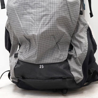 【PaaGo WORKS】パーゴワークス ZENN 25 "2Color"