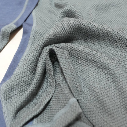 【Teton Bros】ティートンブロス women's MOB Hybrid Hoody "2Color"