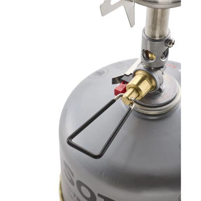 【SOTO】ソト <数量限定> ウインドマスターチタンポットセット