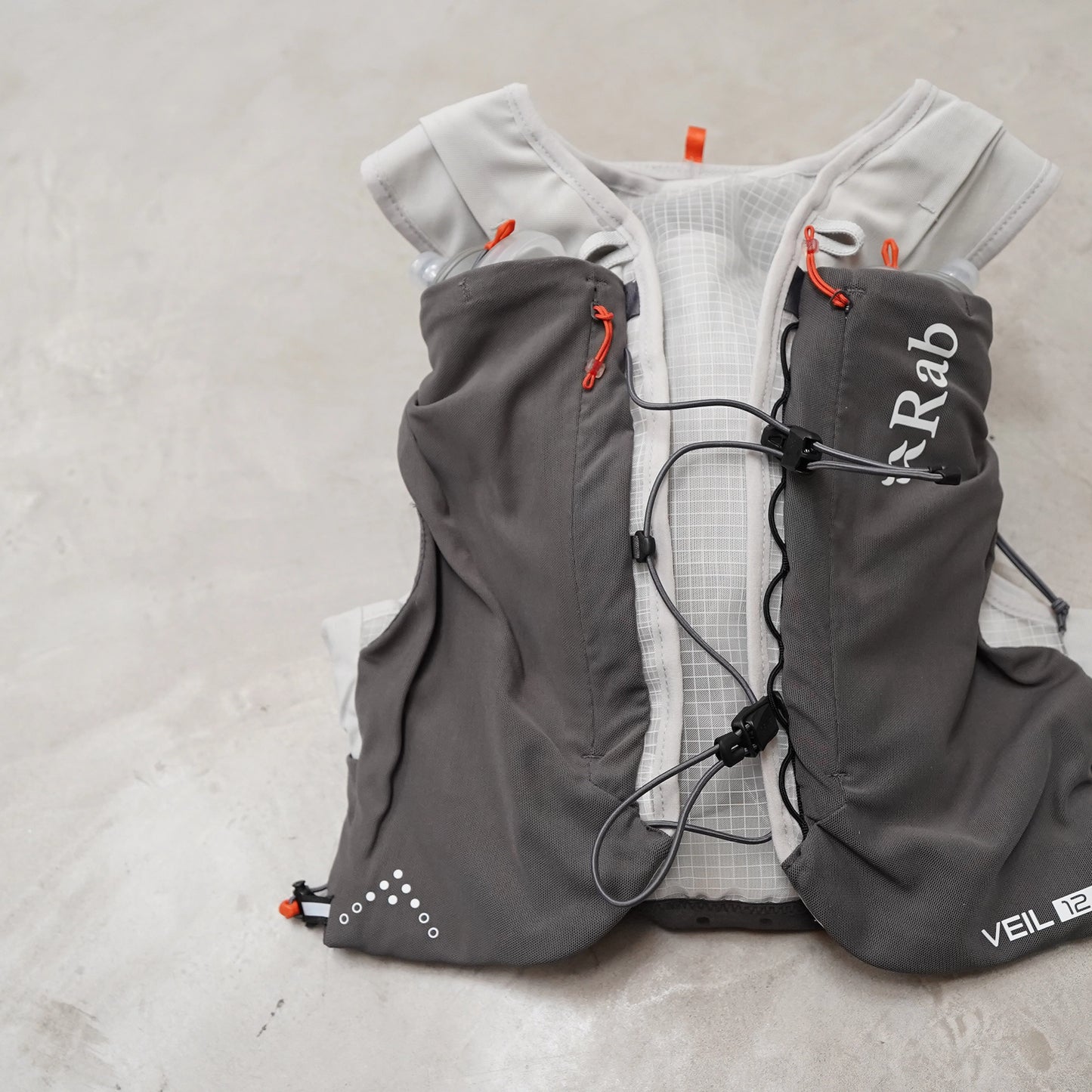 【Rab】ラブ Veil 12 "2Color"