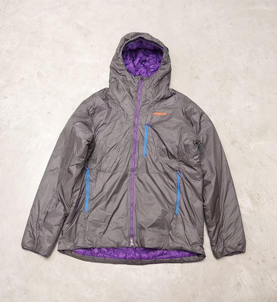 【patagonia】パタゴニア men's DAS Light Hoody "2Color "FGE"