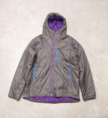 【patagonia】パタゴニア men's DAS Light Hoody "2Color "FGE"