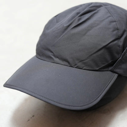 【HOUDINI】フーディニ Dunfri Cap "2Color" ※ネコポス可