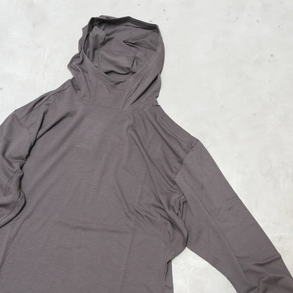 【STATIC】スタティック unisex All Elevation Hoody "4Color"