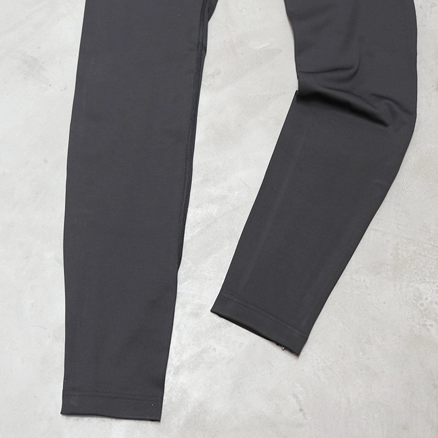 【HOUDINI】フーディニ men's Pace Trail Tights "True Black"