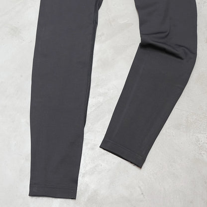 【HOUDINI】フーディニ men's Pace Trail Tights "True Black"