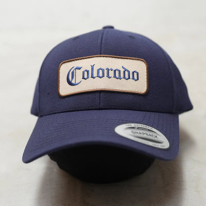 【Trail Bum】トレイルバム Retro Wool Hat "2Color"