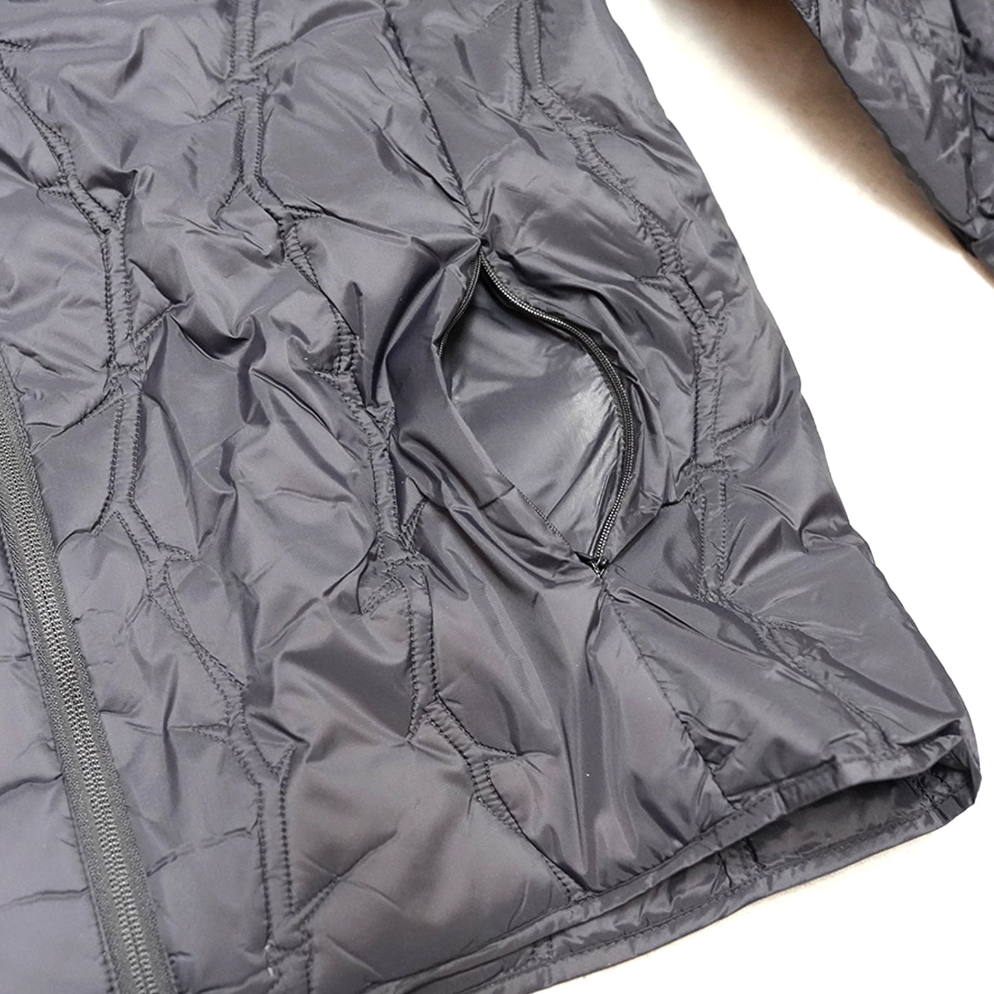 【South2 West8】サウスツーウエストエイト men's South2 West8 x TAION Inner Down Jacket "2Color"