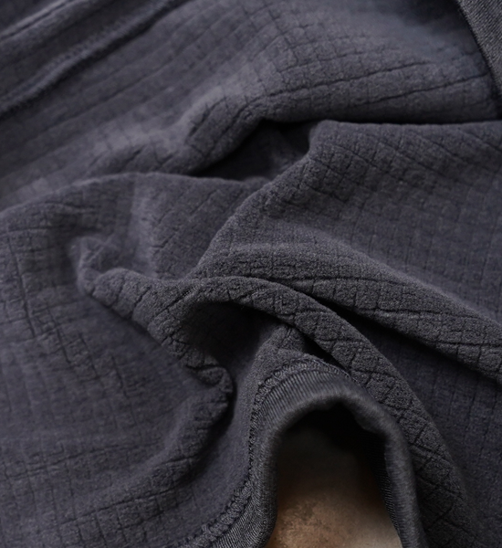 【Teton Bros】ティートンブロス men's Graphene Crew "2Color"