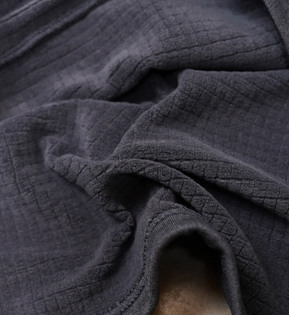 【Teton Bros】ティートンブロス men's Graphene Crew "2Color"