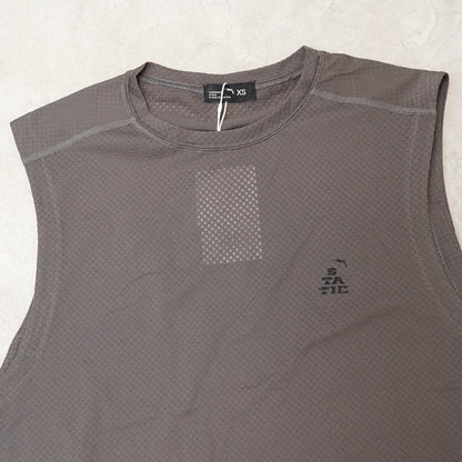 【STATIC】スタティック Hive Sleeveless Shirts "3Color" ※ネコポス可