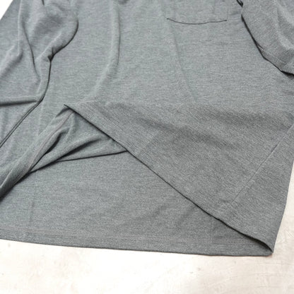 【THE NORTH FACE】ザノースフェイス unisex L/S Hikers’ Tee "3Color" ※ネコポス可