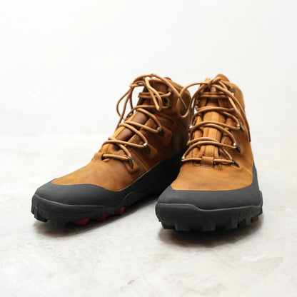 【VIVOBAREFOOT】ヴィヴォ ベアフット men's Tracker Winter Ⅱ SG "2Color"
