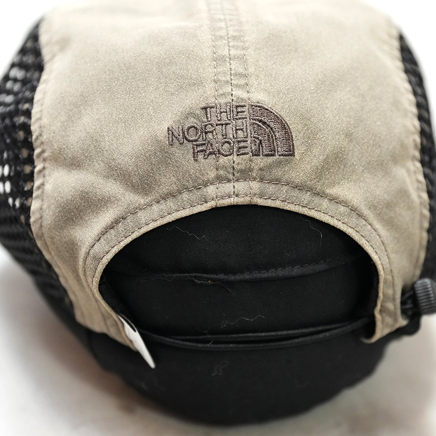 【THE NORTH FACE GAR】ザノースフェイス unisex GAR 5 Panel Cap "2Color" ※ネコポス可