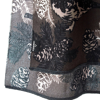 【CHAORAS】チャオラス スポーツてぬぐい "13Color" ※ネコポス可