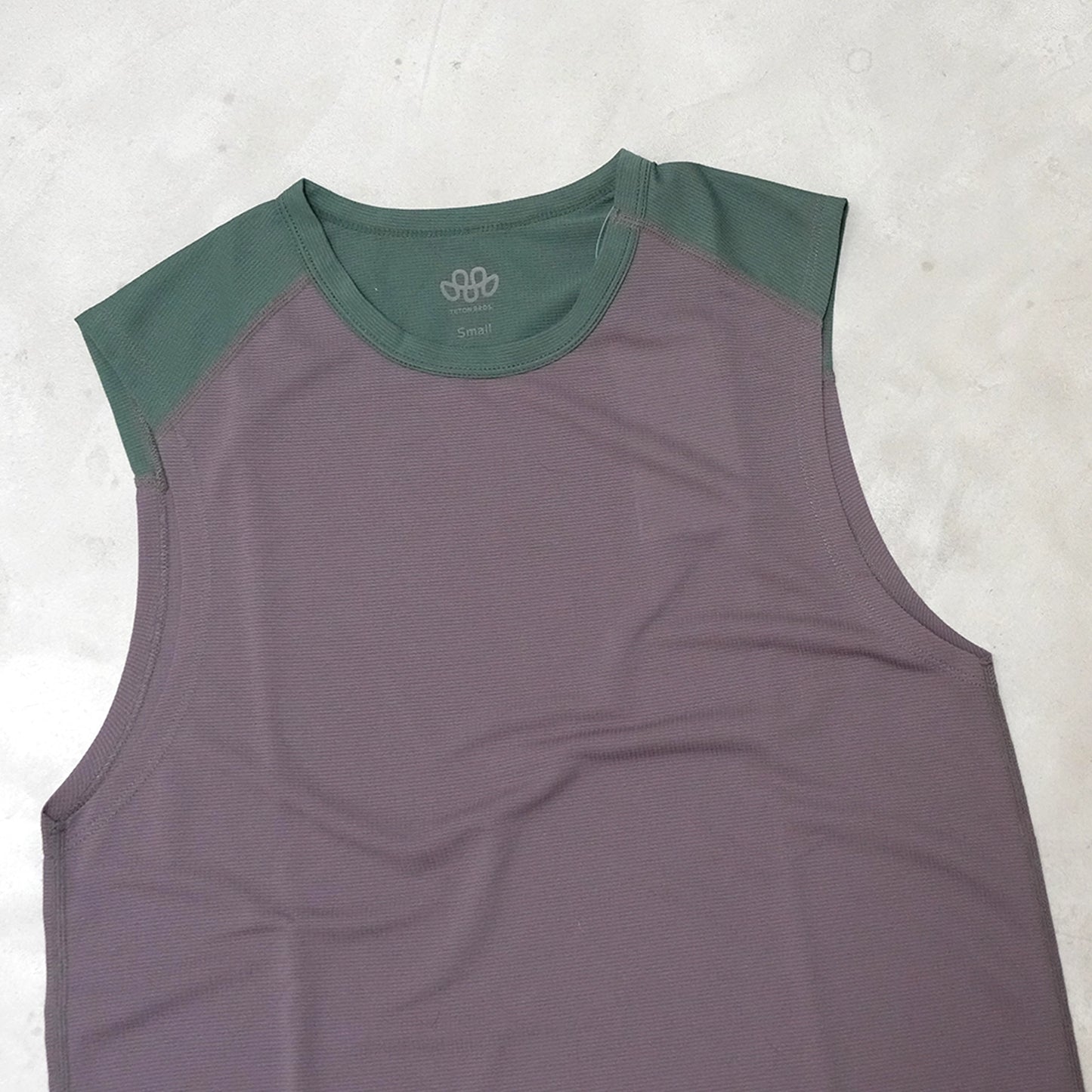 【Teton Bros】ティートンブロス men's ELV1000 Non "2Color" ※ネコポス可