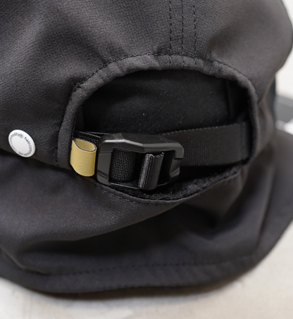 【halo commodity】ハロコモディティ Octa Cap "3Color" ※ネコポス可