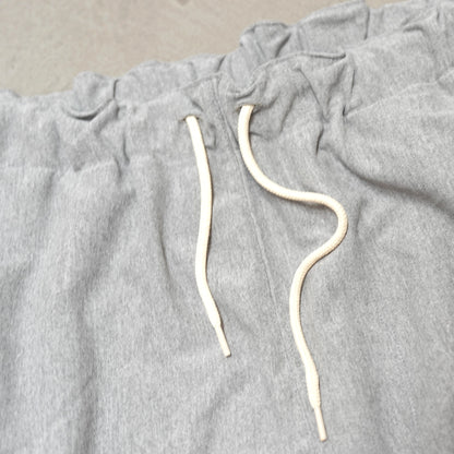 【Mountain Research】マウンテンリサーチ Q.D. Shorts "Gray"