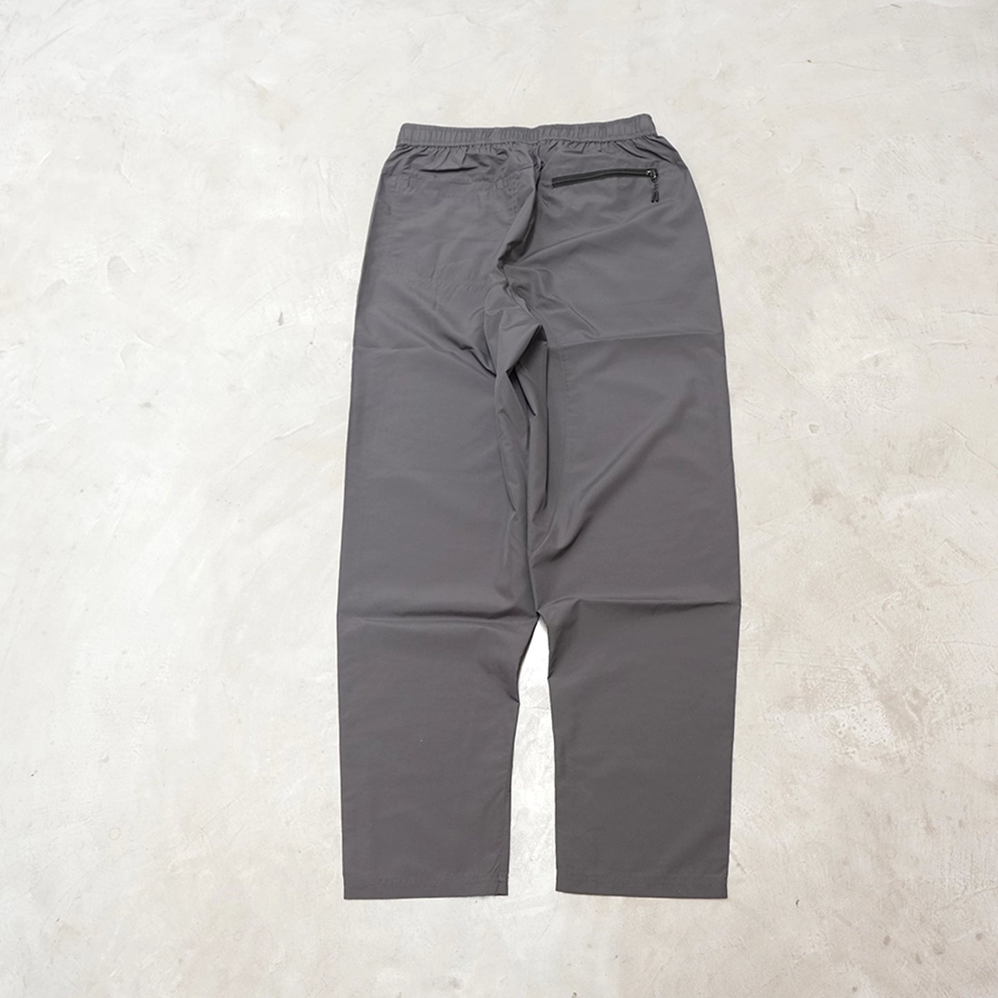 【atelier Blue bottle】アトリエブルーボトル Hiker’s Summer Pants 2025 "3Color"