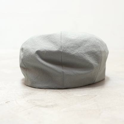 【halo commodity】ハロコモディティ Scurry Beret "3Color"