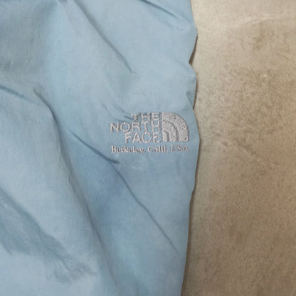 【THE NORTH FACE Purple Label】ノースフェイスパープルレーベル men's Uneven Dyed Field Pants "Sax"