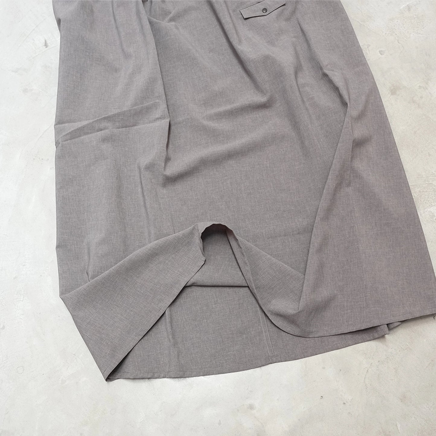 【THE NORTH FACE Purple Label】ノースフェイスパープルレーベル  women's Polyester Tropical Field Camisole Dress "2Color"